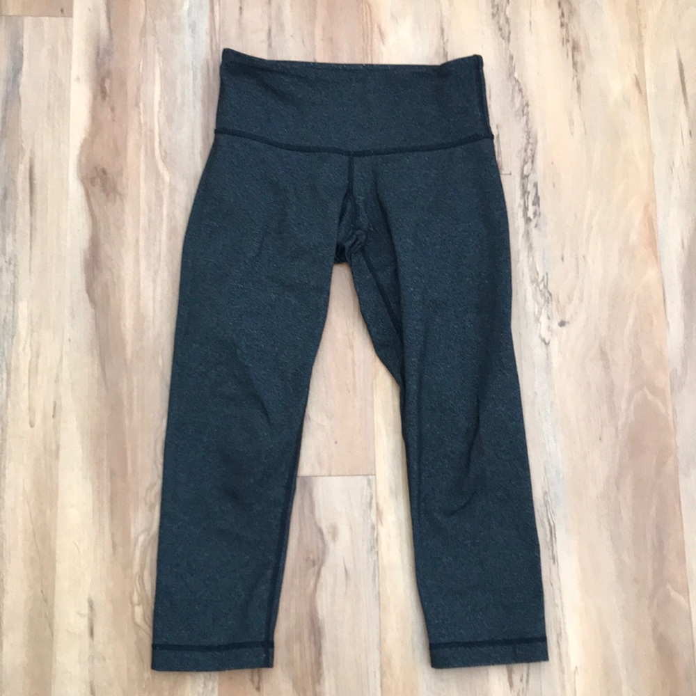 Lulu Lemon Legging 🍋